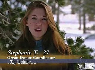 Reality Television Cliche